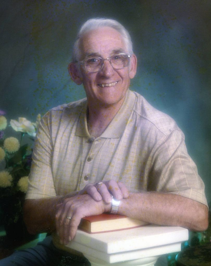 William "Dean" Latta