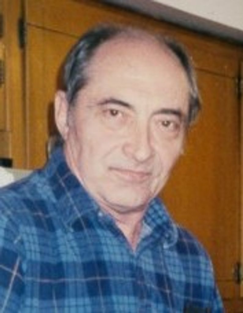Arthur Junior McElroy