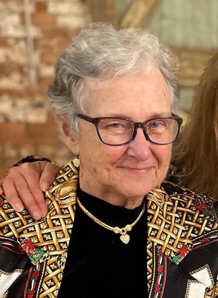 Linda Jean Marshall Profile Photo