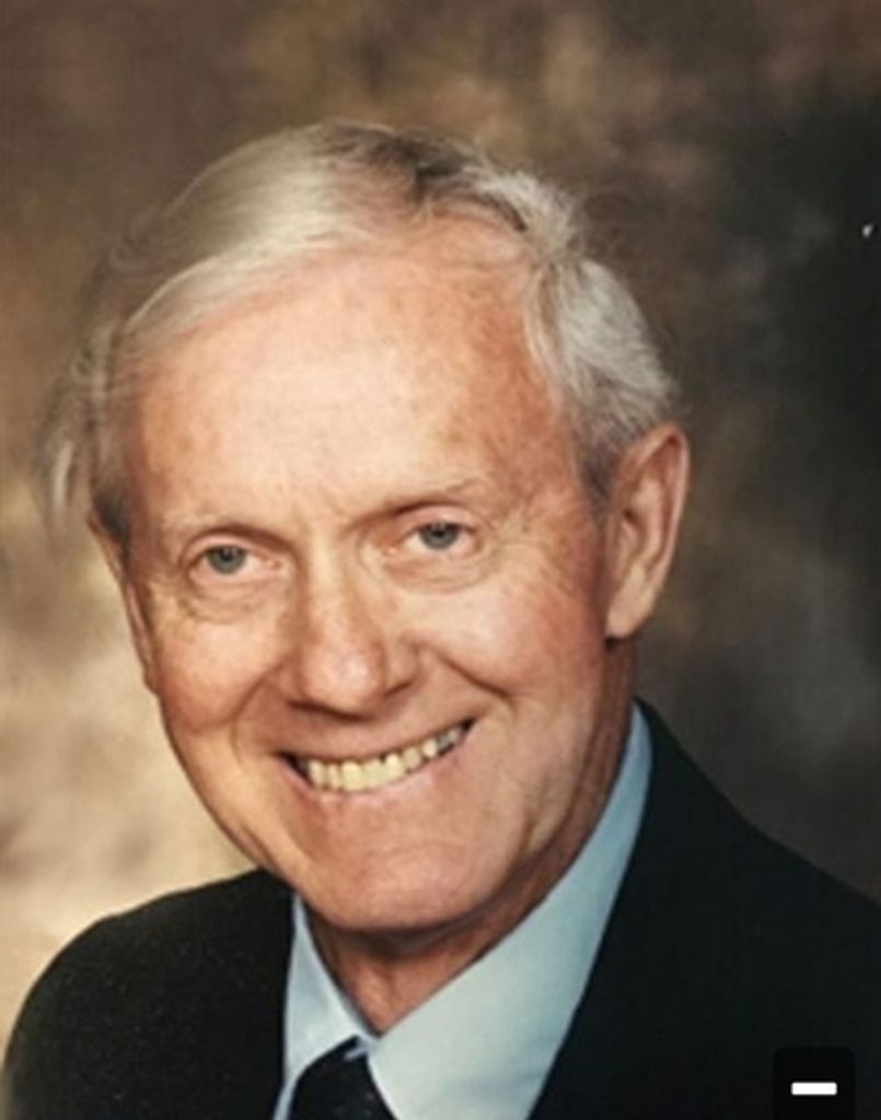 Clarence B. Miller Profile Photo