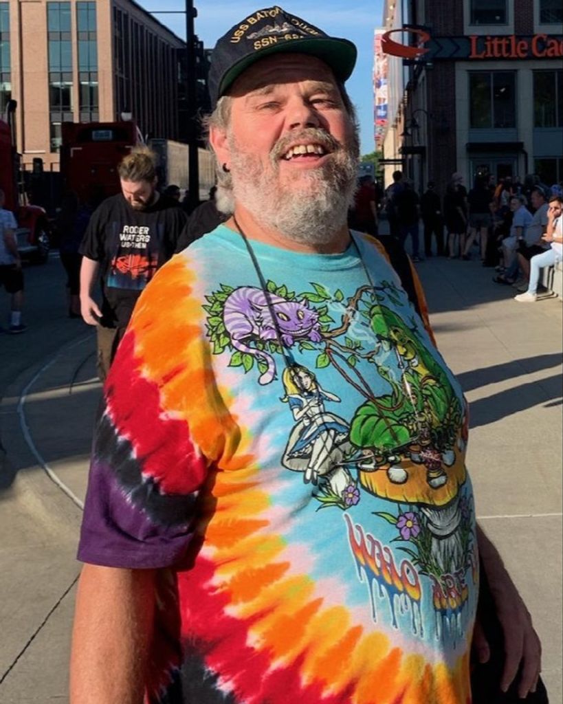 Curtis "Scott" S. Slaughter