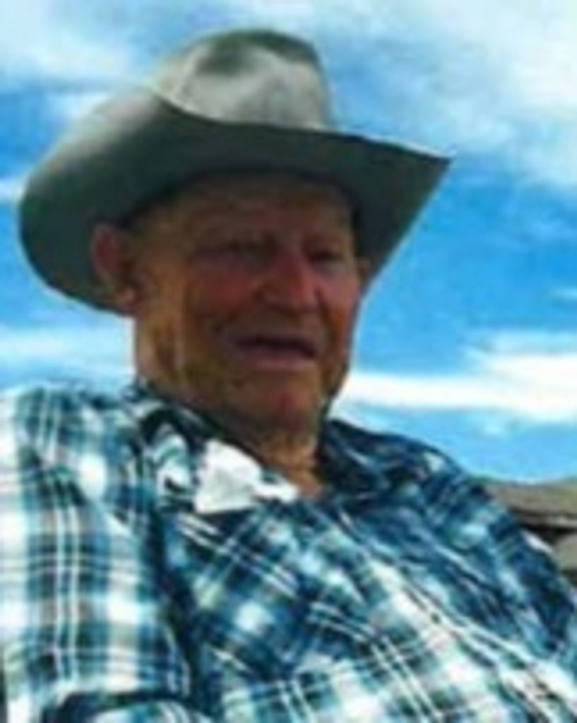 Merrill D. Hooper