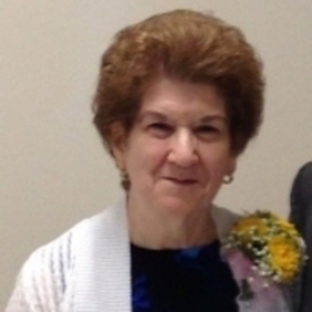 Gloria A. Ferland