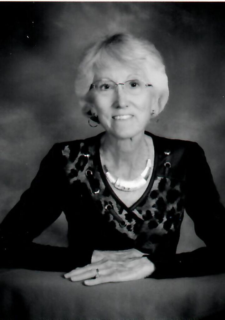 Elzia Wilson