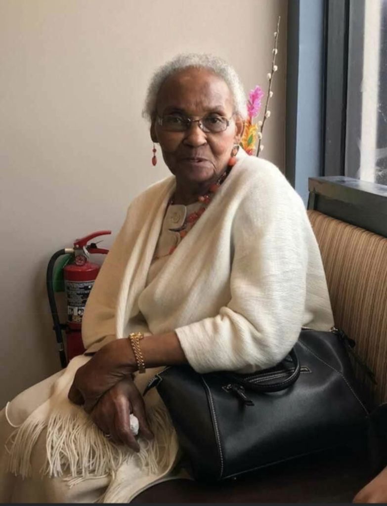 Dorothy Wright