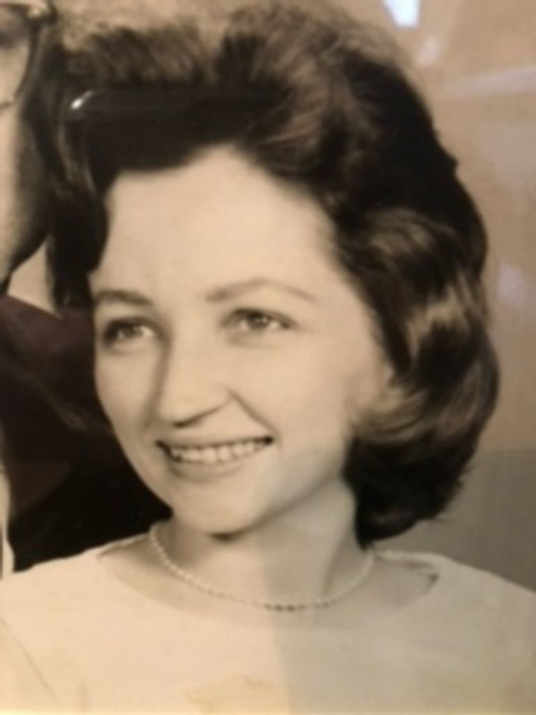 Genevieve "Jean" Theresa Troxler Profile Photo