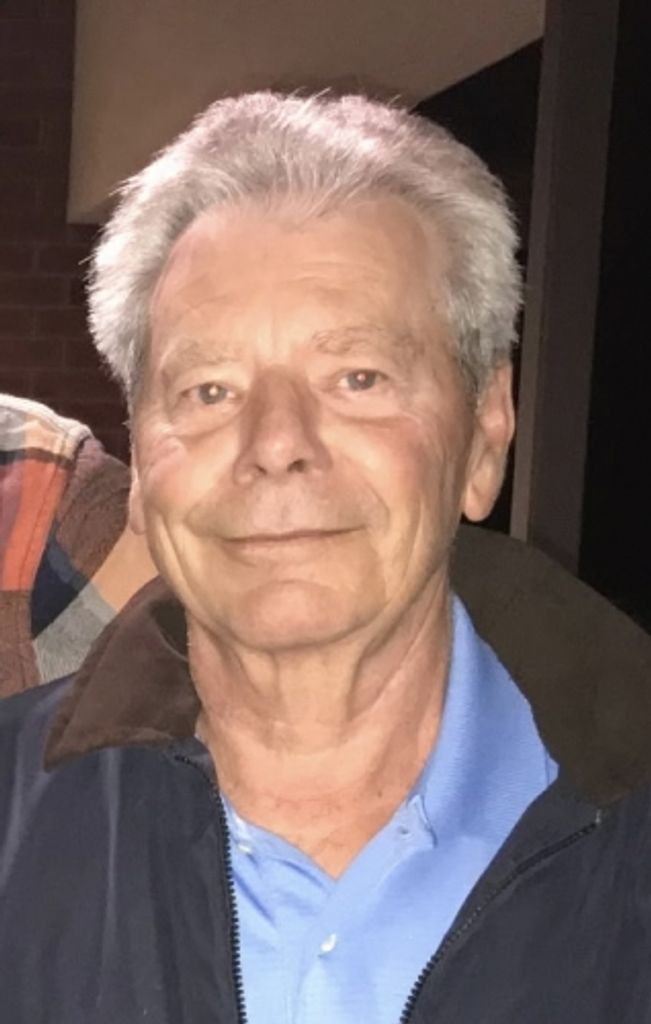 Warren Louis Schreiber Profile Photo