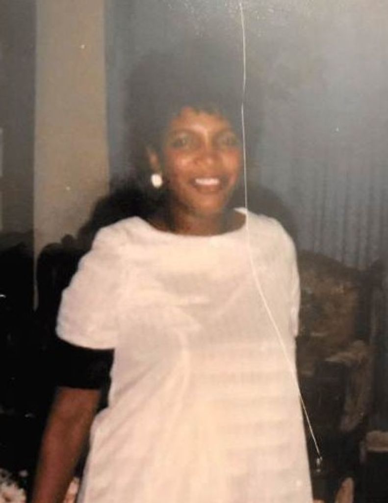 DORA HODGE
