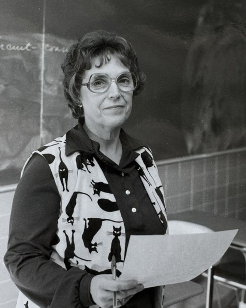 L. Marilynn Frost Profile Photo