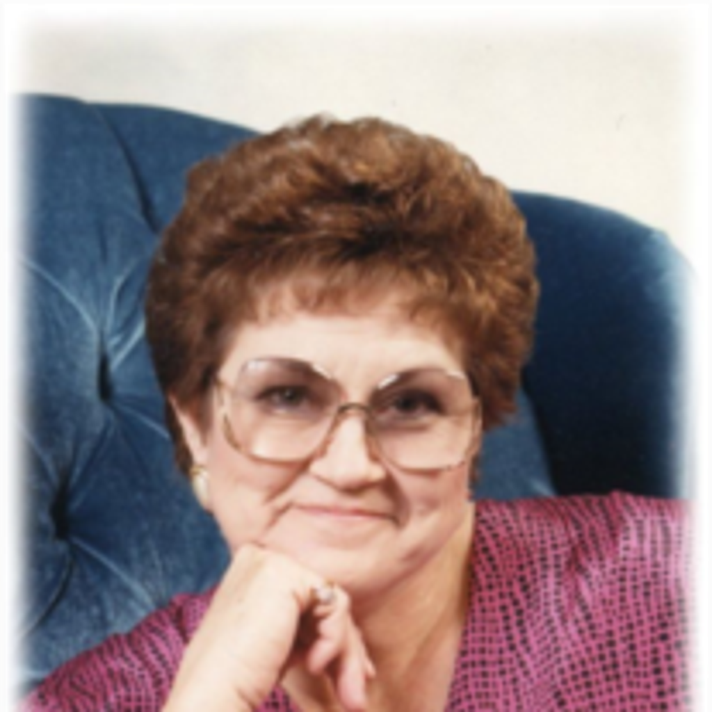 Wanda Jane Bevis
