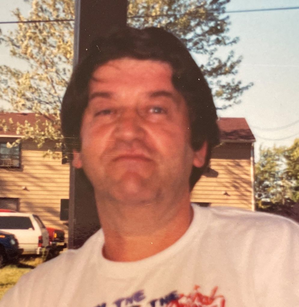 Orville Elam Profile Photo