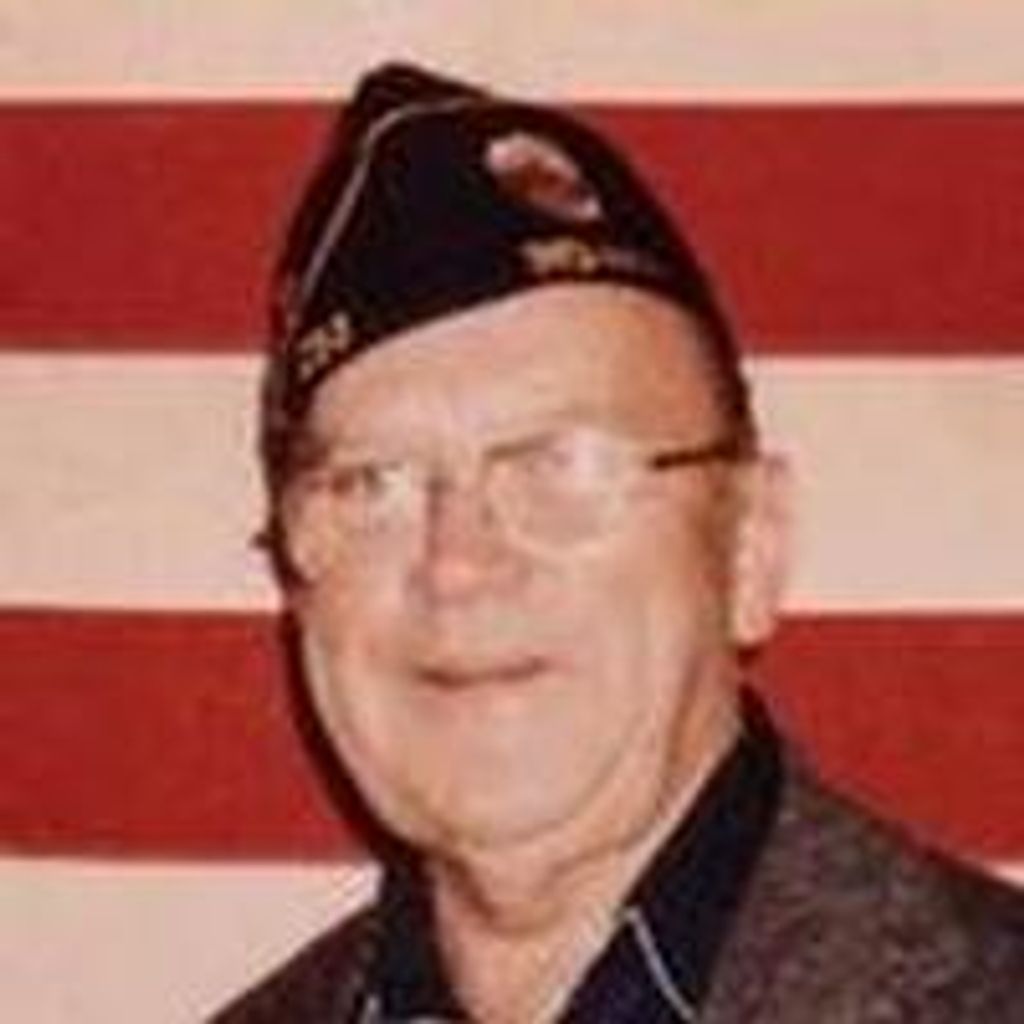 George N. Staples