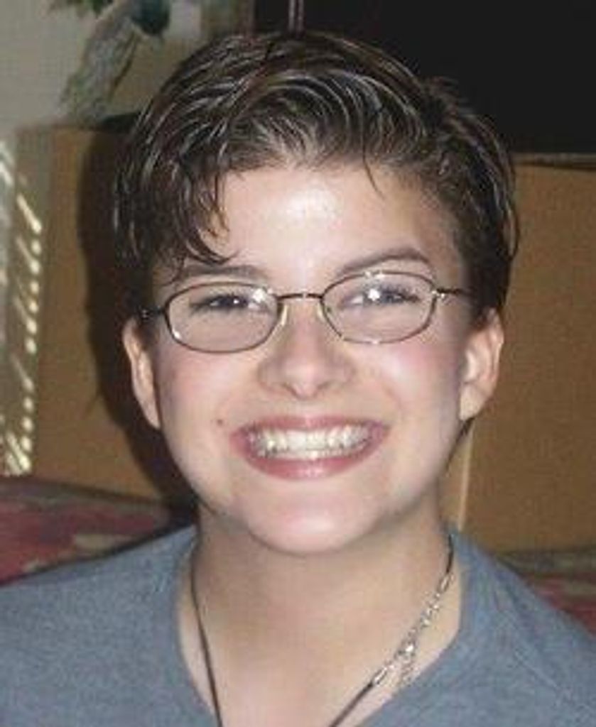 Sara Ruth Willingham