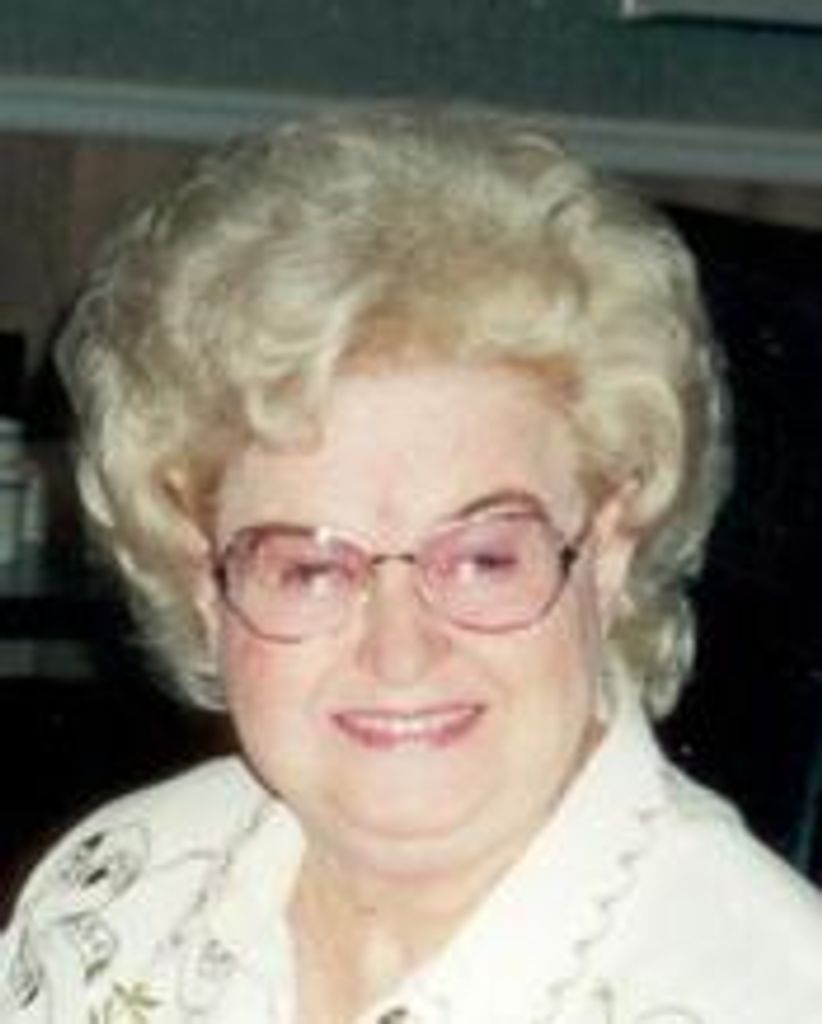 Twyla Mae Peters