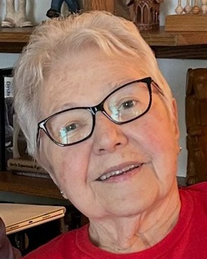 Margaret A. Kohl's obituary image