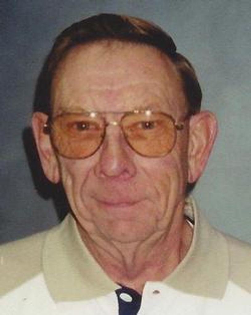 Donald C. Leipprandt