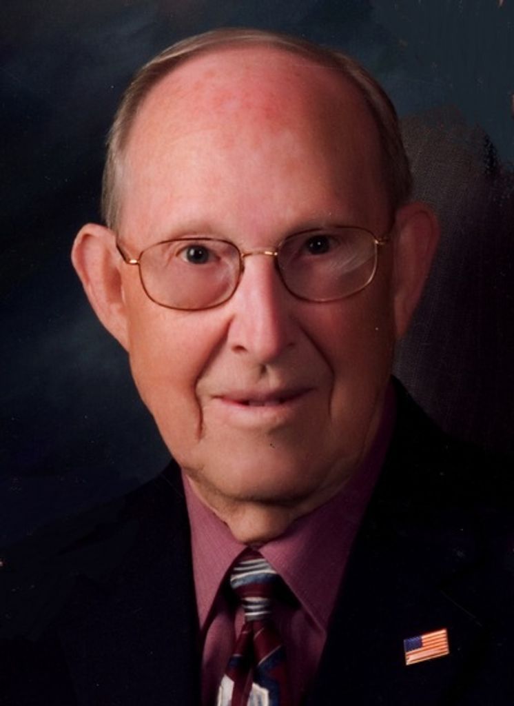 Lewis E. Matchett Profile Photo