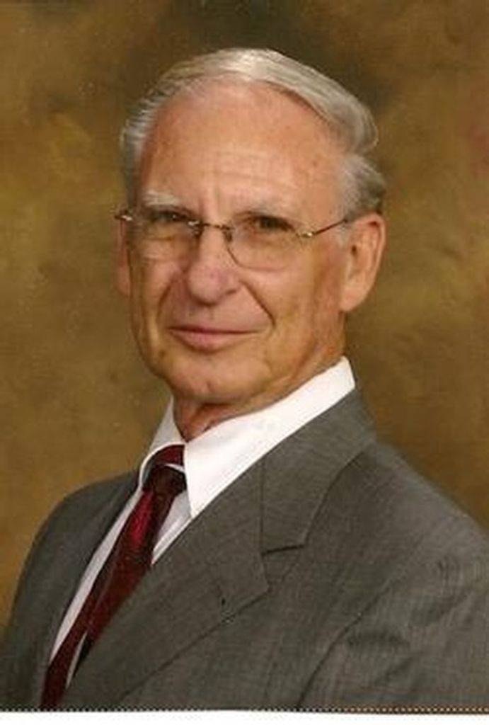 John H. Herring Profile Photo