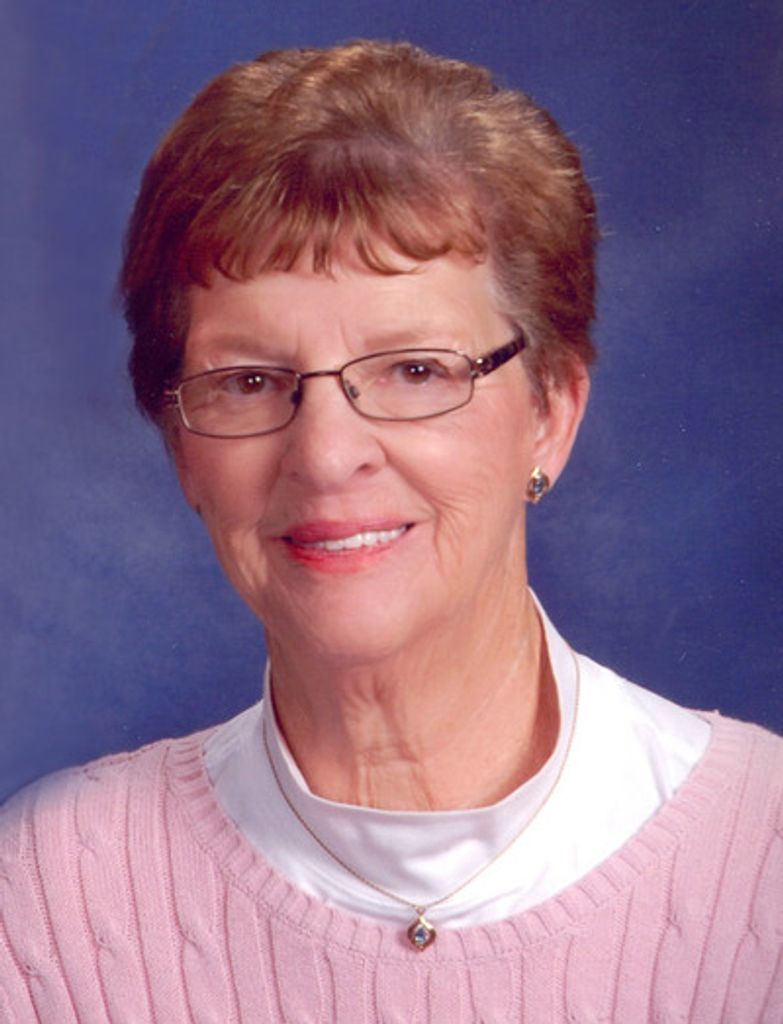 Kay Mooney Profile Photo