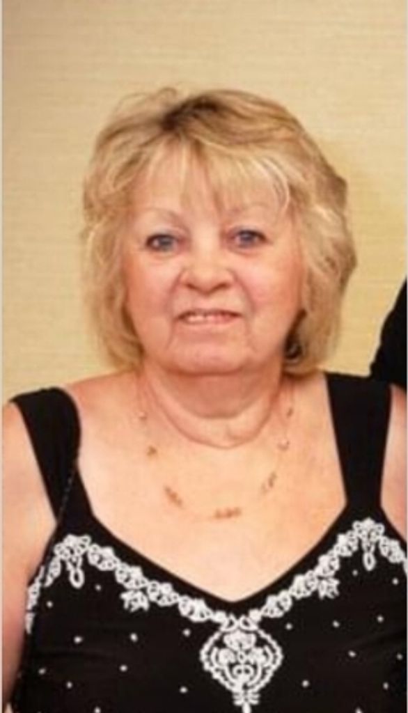 Nancy J. Holt Profile Photo