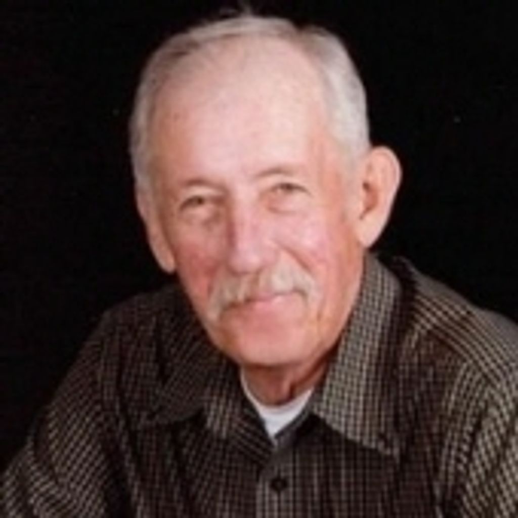 Charles Richard Sexton