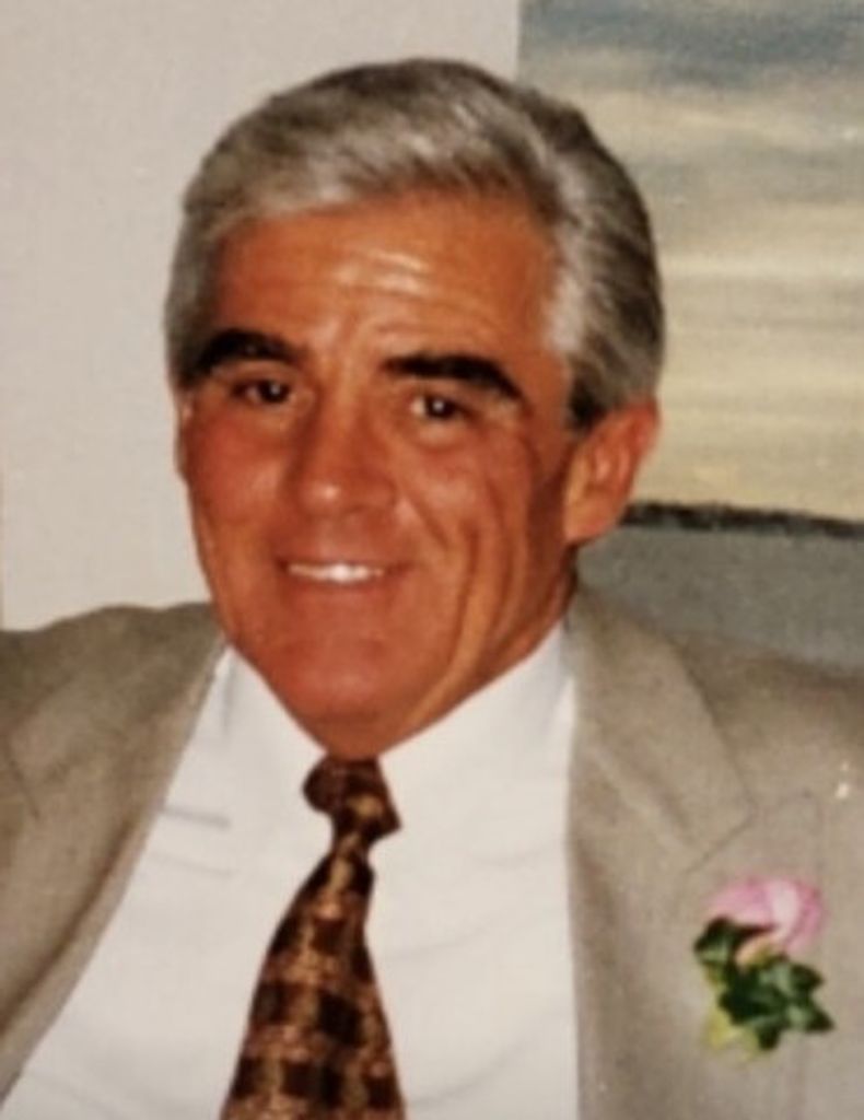William R. "Bill" Interbartolo Profile Photo