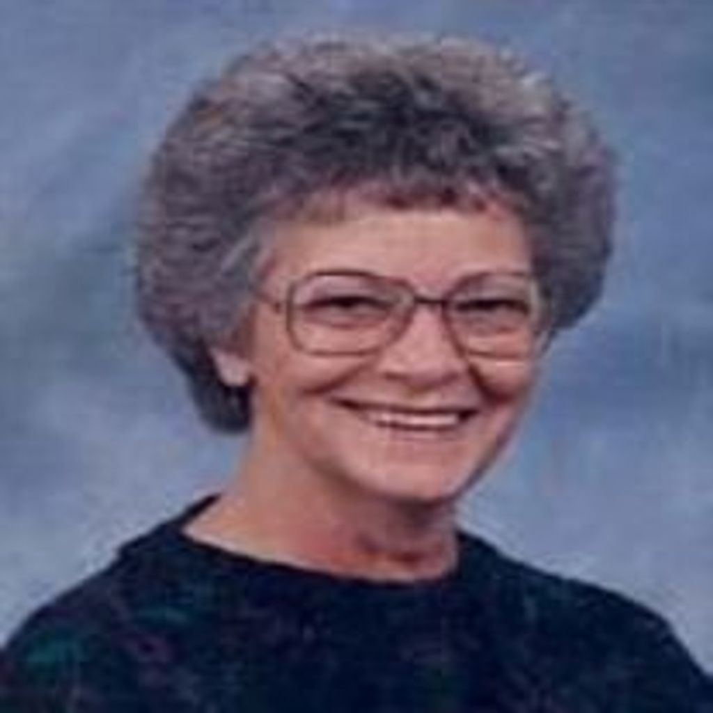 Irma Ludlow