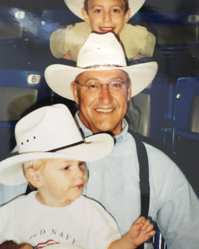 Dave Rapue Profile Photo