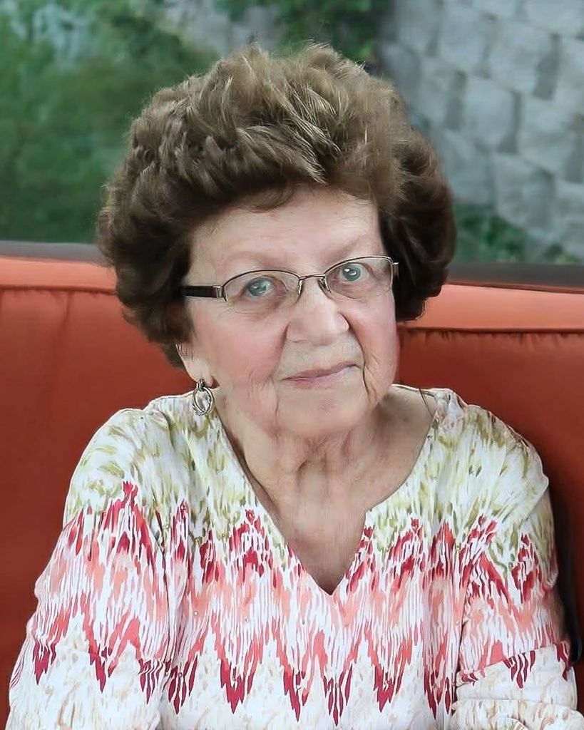 Nancy Powell Profile Photo