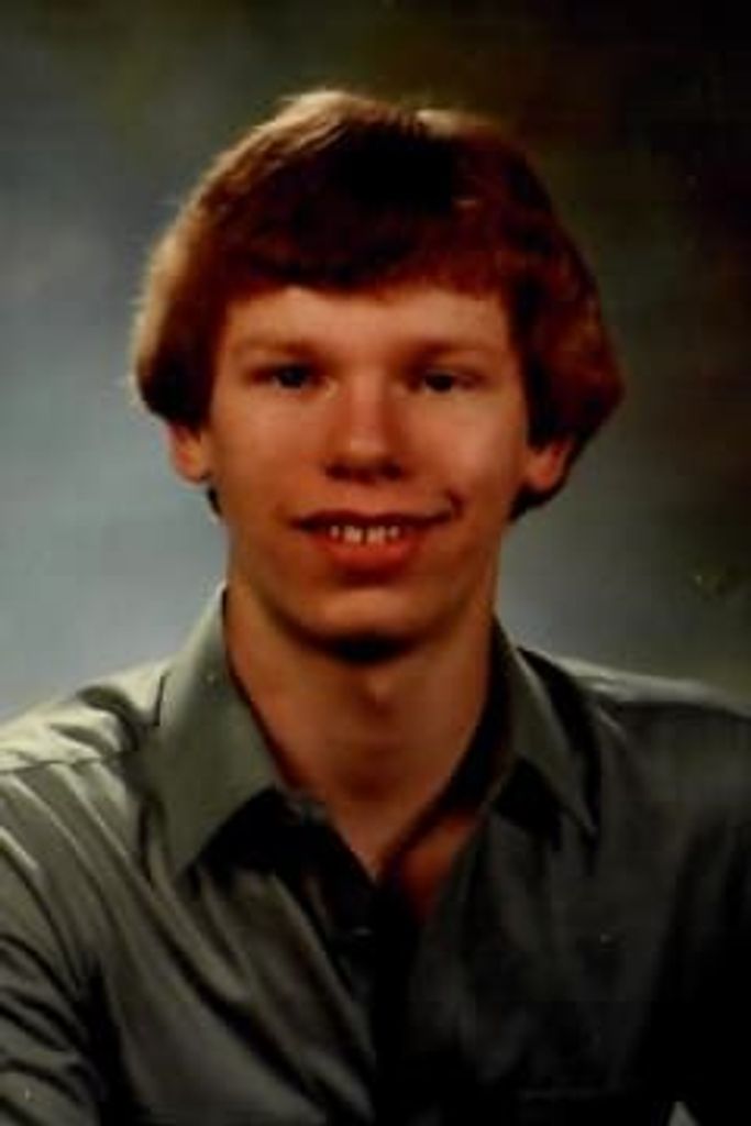 Anthony Dean Ward