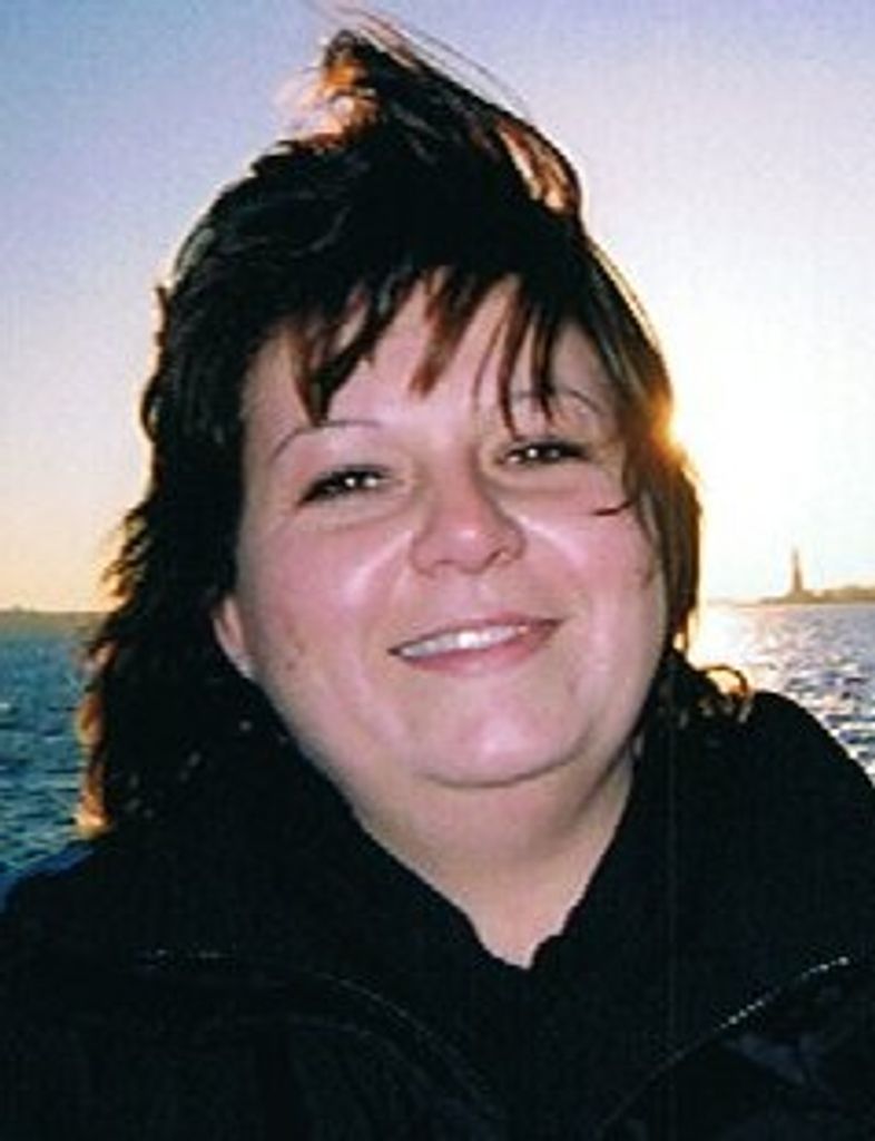 Shillene Mercedes Mckowen