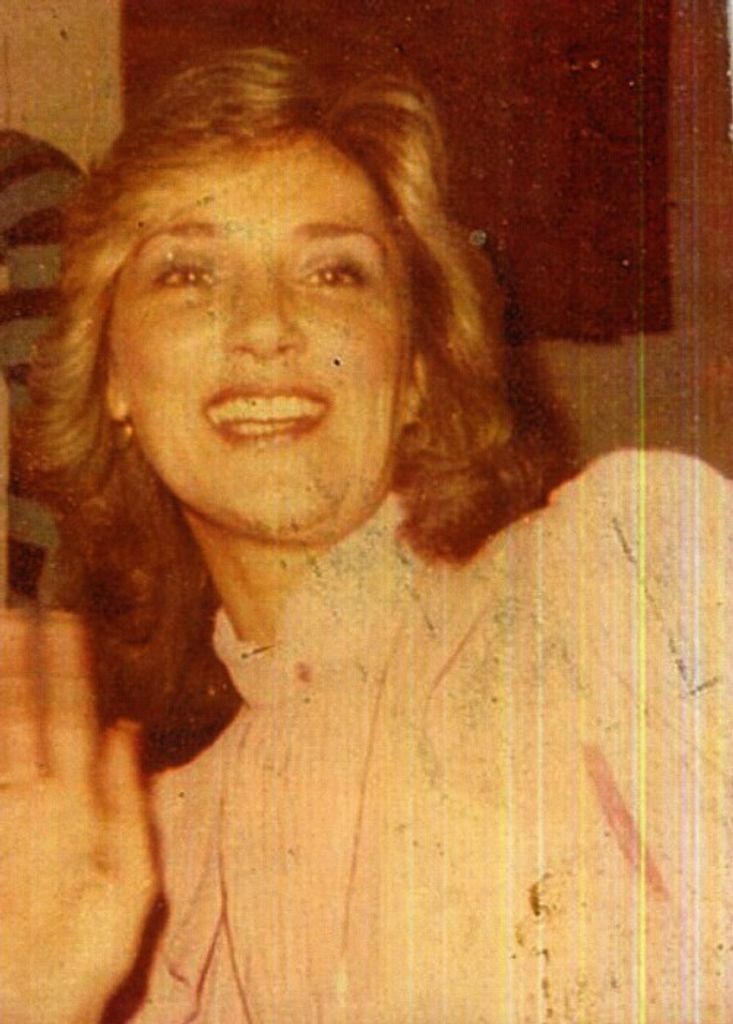 Donna Eulene Paladino Profile Photo