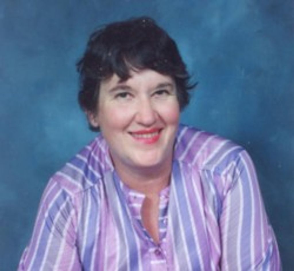 Shirley Mae Stephens