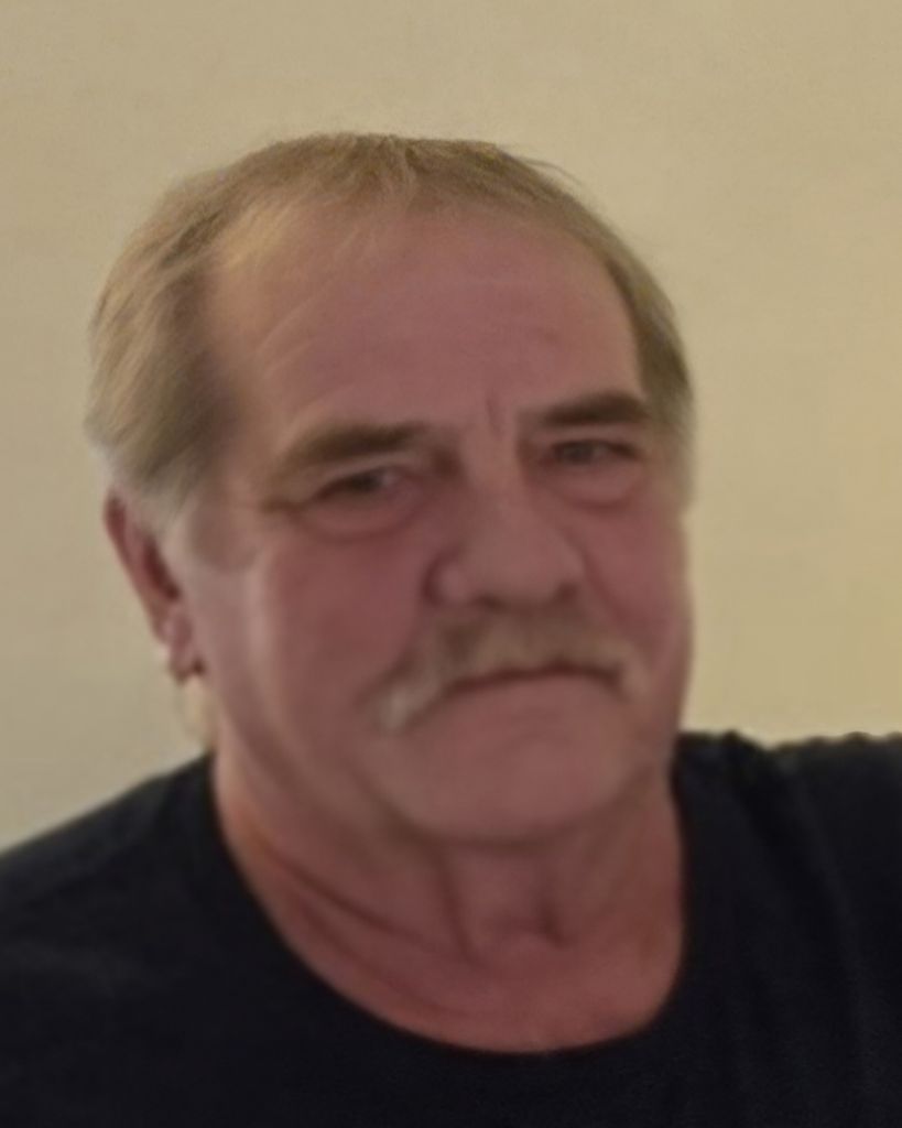 Anthony Burkhart Sr. Profile Photo