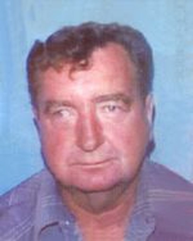 Larry Dwain Ingram