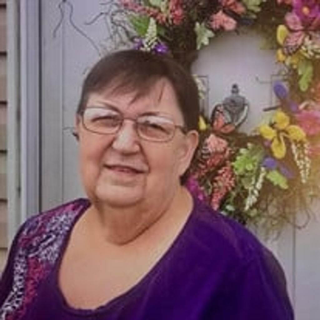 Mrs. Carole Gardner McColister