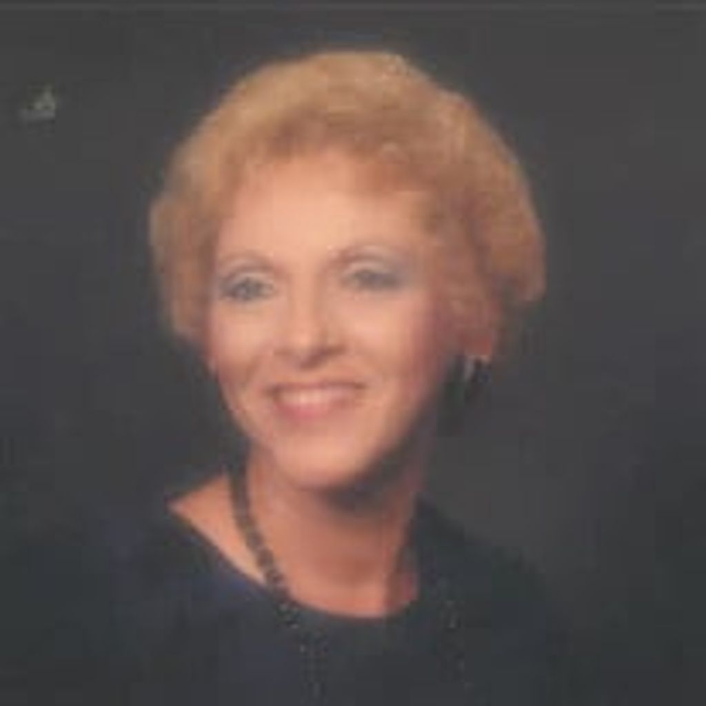 Eula Mae Campbell