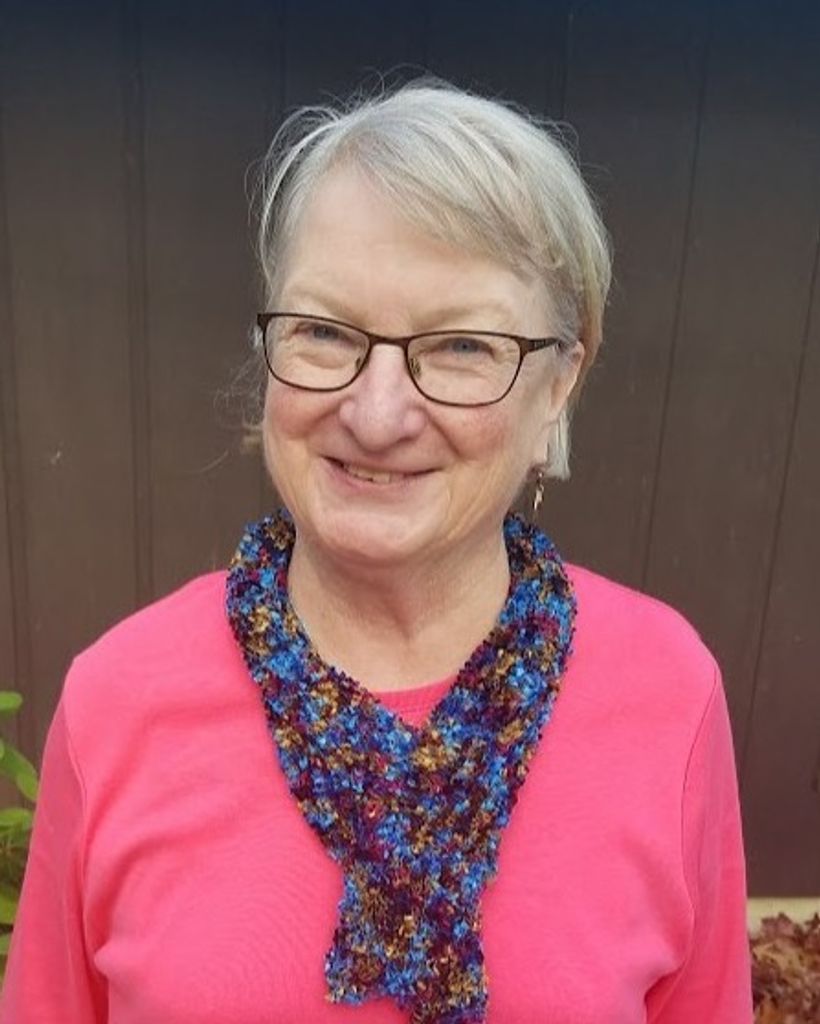 Alice "Randy" McIntosh Profile Photo