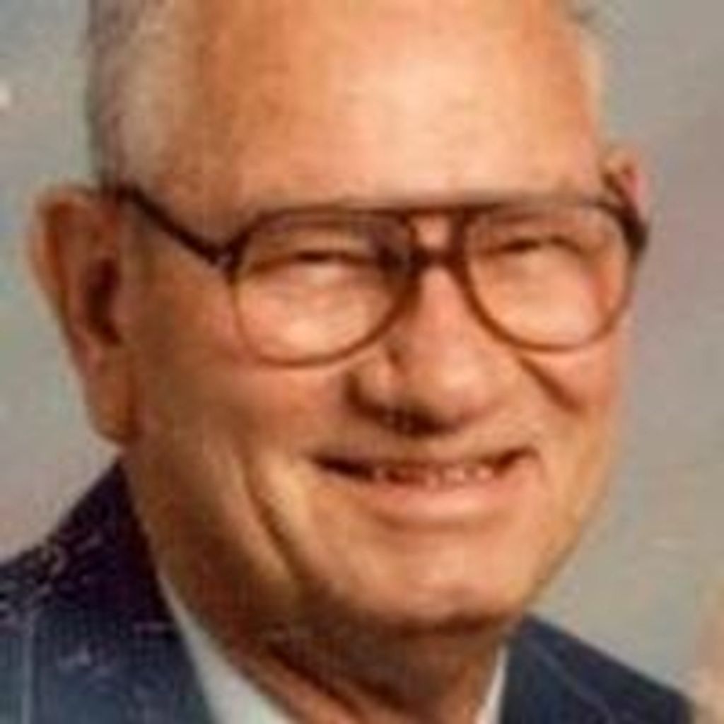 Harold D. Hollabaugh