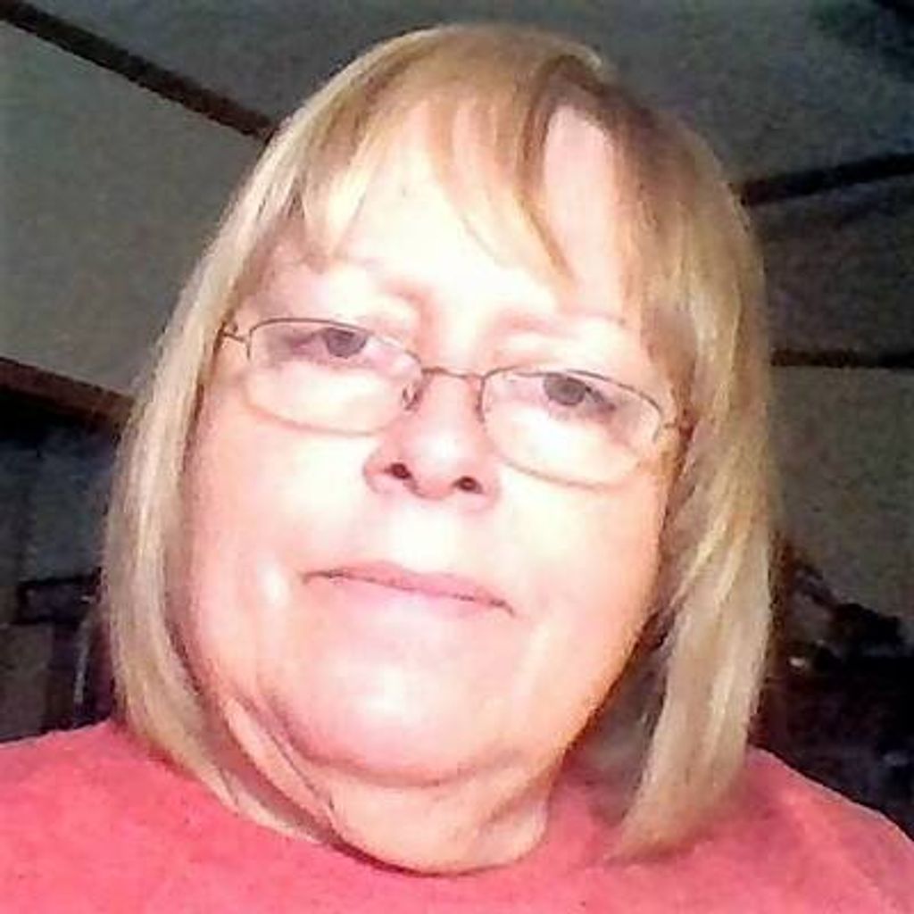 Jean Marie Parker Profile Photo