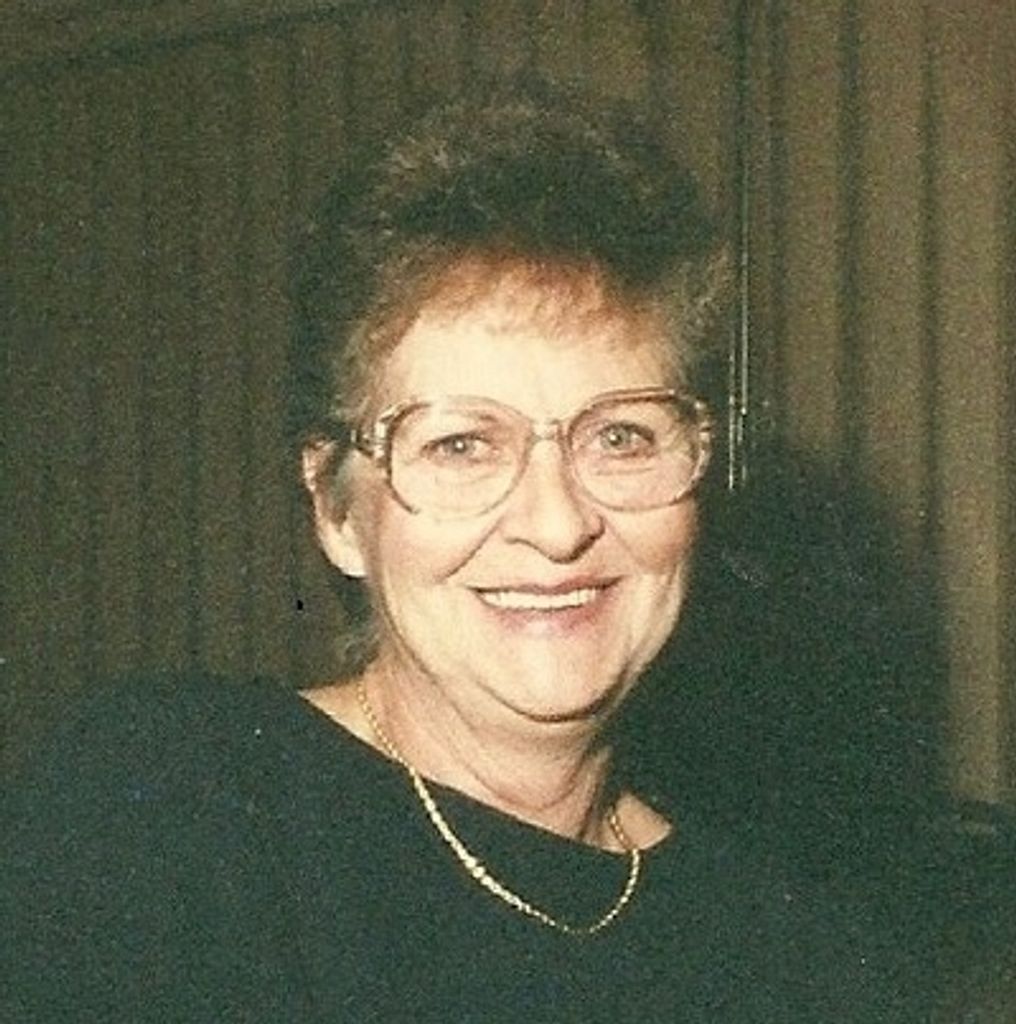 Suzann M. Burton Profile Photo