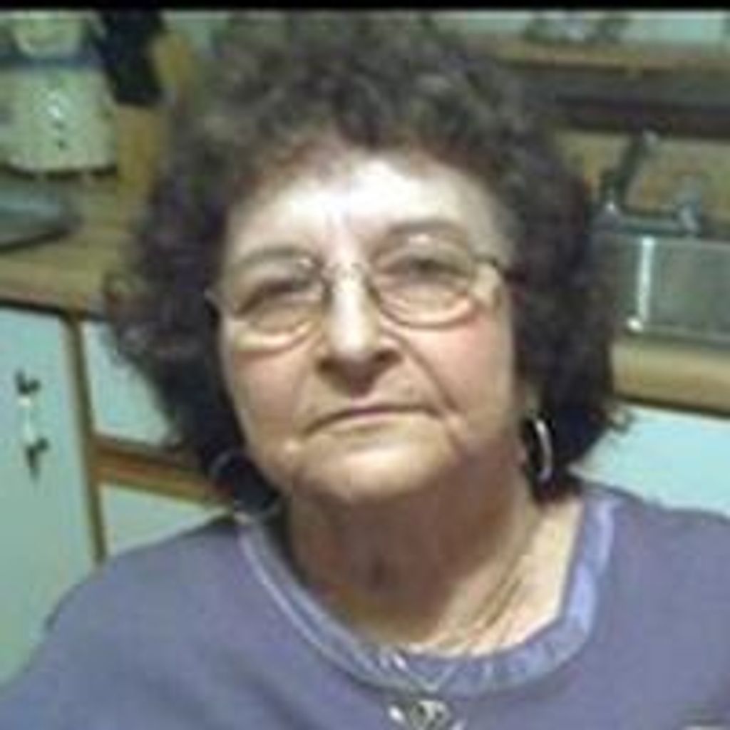 Constance R. Mayeski