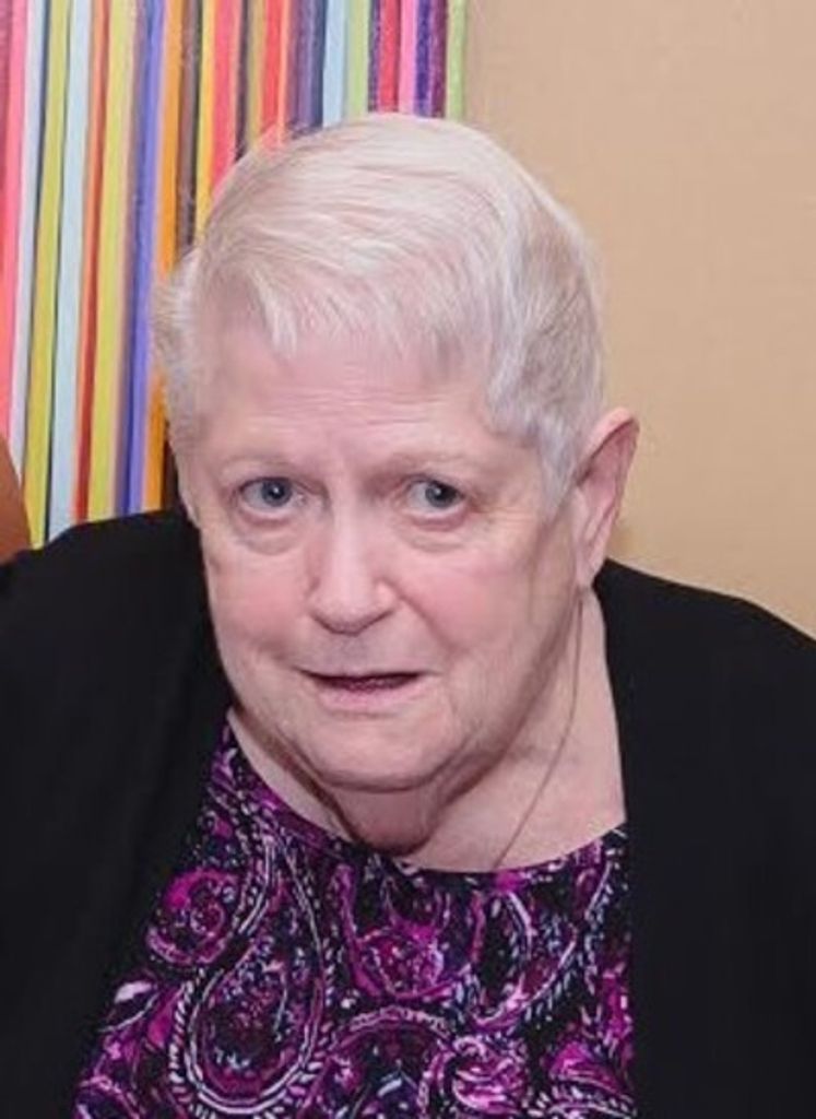 Mila Lee Graeff-Ritter Profile Photo