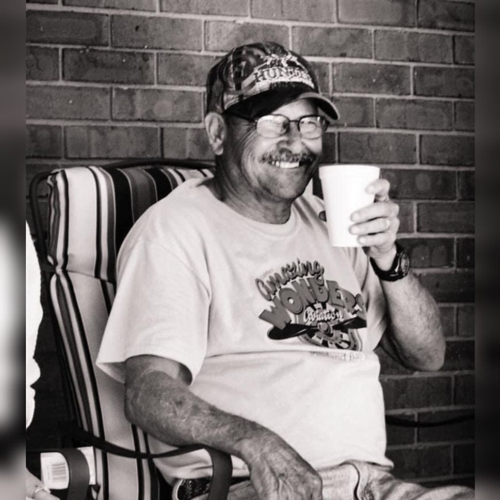 Vernon Eugene Jackson, Sr.