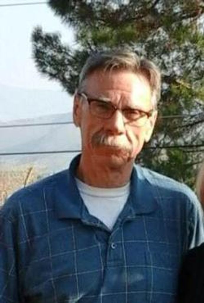 Charles "Chuck" Hebstreit