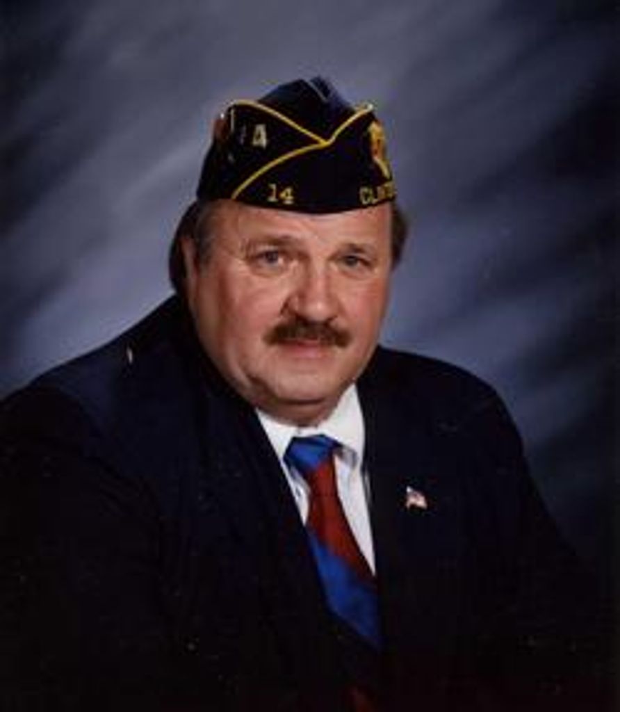 Jerry Mason