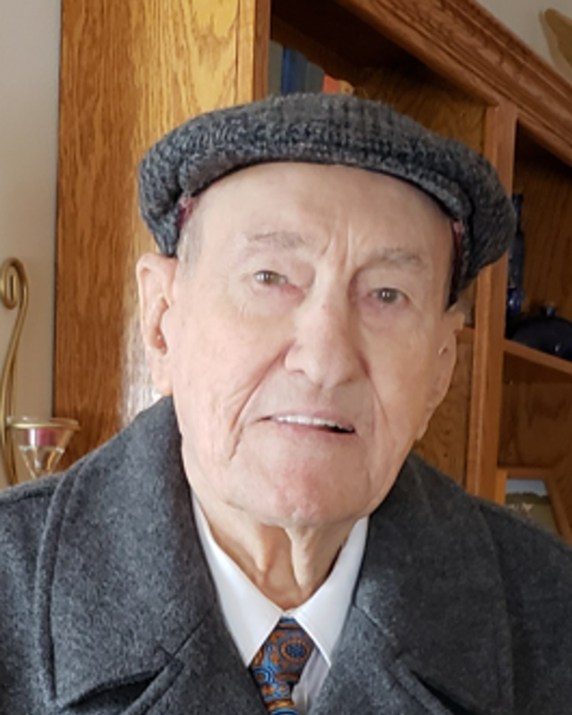 George "Ed" Edward Burgess Profile Photo