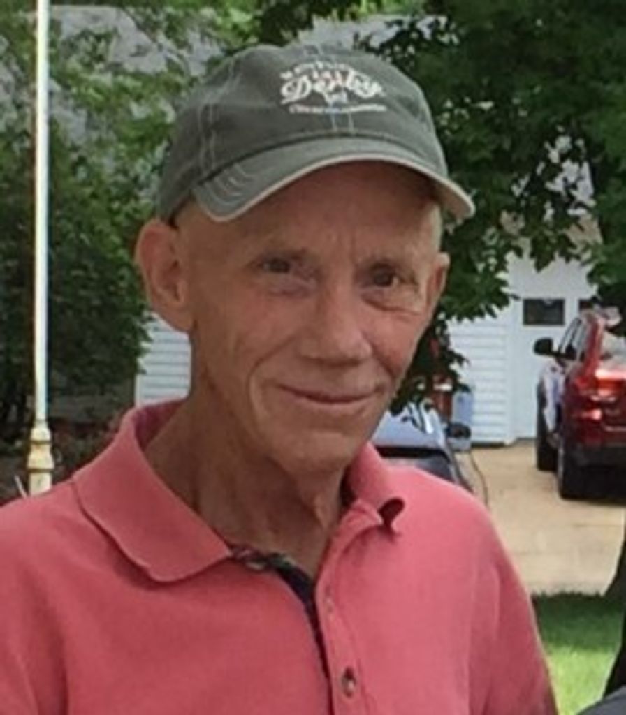 Charles "Chuck" Appleby Profile Photo