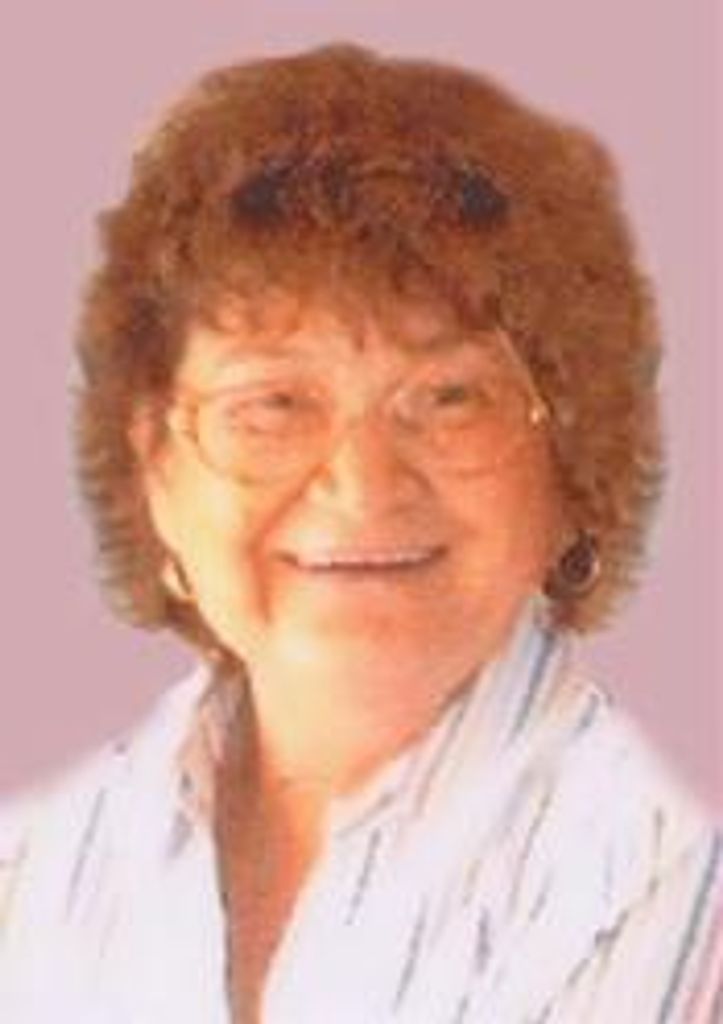 Betty Sue Ousley Stewart