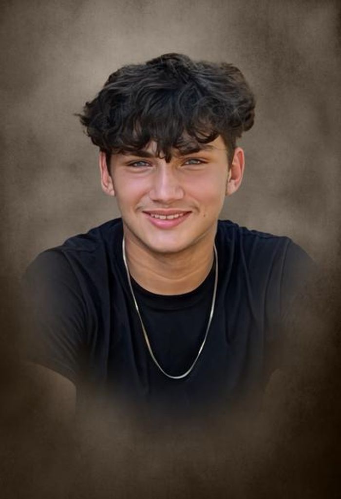 Conner Ray Mckinney Profile Photo